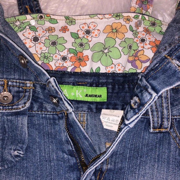 Overalls - Picture 6 of 6